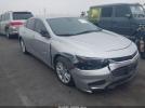 Chevrolet Malibu Lt Image 3
