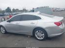 Chevrolet Malibu Lt Image 12