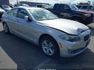 BMW 5 Series Image 1