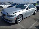 BMW 5 Series Image 5