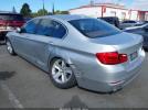 BMW 5 Series Image 4