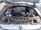 BMW 5 Series Image 7