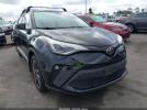 Toyota C-HR Limited Image 1