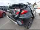 Toyota C-HR Limited Image 4