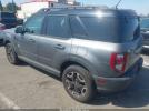 Ford Bronco Outer Banks Image 3