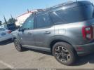 Ford Bronco Outer Banks Image 17