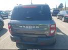 Ford Bronco Outer Banks Image 13