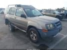 Nissan Xterra Xe Image 1