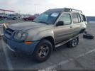 Nissan Xterra Xe Image 8