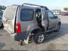 Nissan Xterra Xe Image 13
