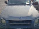 Nissan Xterra Xe Image 11