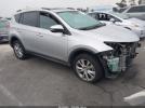 Toyota RAV4 Limited Image 1