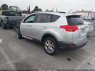 Toyota RAV4 Limited Image 7