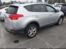 Toyota RAV4 Limited Image 5