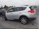 Toyota RAV4 Limited Image 11