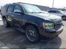 Chevrolet Tahoe Ltz Image 1