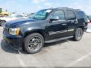 Chevrolet Tahoe Ltz Image 4