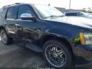 Chevrolet Tahoe Ltz Image 3