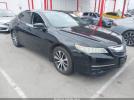 Acura TLX Technology Package Image 1