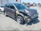 Honda CR-V Lx Image 1