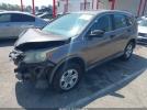 Honda CR-V Lx Image 2