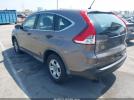 Honda CR-V Lx Image 3