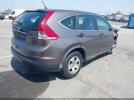 Honda CR-V Lx Image 5