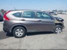Honda CR-V Lx Image 7