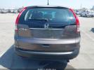Honda CR-V Lx Image 13