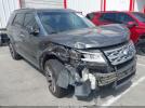 Ford Explorer Limited Image 1
