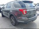 Ford Explorer Limited Image 3
