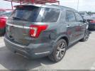 Ford Explorer Limited Image 4