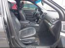 Ford Explorer Limited Image 12