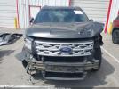 Ford Explorer Limited Image 7