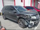 Ford Explorer Limited Image 2