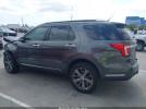 Ford Explorer Limited Image 10