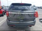 Ford Explorer Limited Image 16