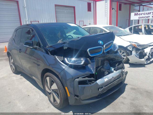  Salvage BMW i3