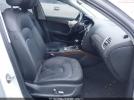 Audi A4 2.0t Premium Image 3