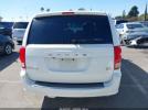 Dodge Grand Caravan Gt Image 8