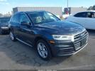 Audi Q5 Image 1