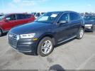 Audi Q5 Image 2