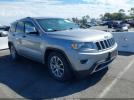 Jeep Grand Cherokee Limited Image 1