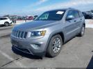 Jeep Grand Cherokee Limited Image 4