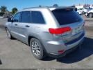 Jeep Grand Cherokee Limited Image 3