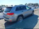Jeep Grand Cherokee Limited Image 2