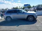 Jeep Grand Cherokee Limited Image 12