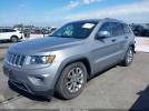 Jeep Grand Cherokee Limited Image 13
