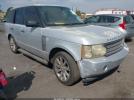 Land Rover Range Rover Supercharged Image 1