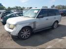 Land Rover Range Rover Supercharged Image 3